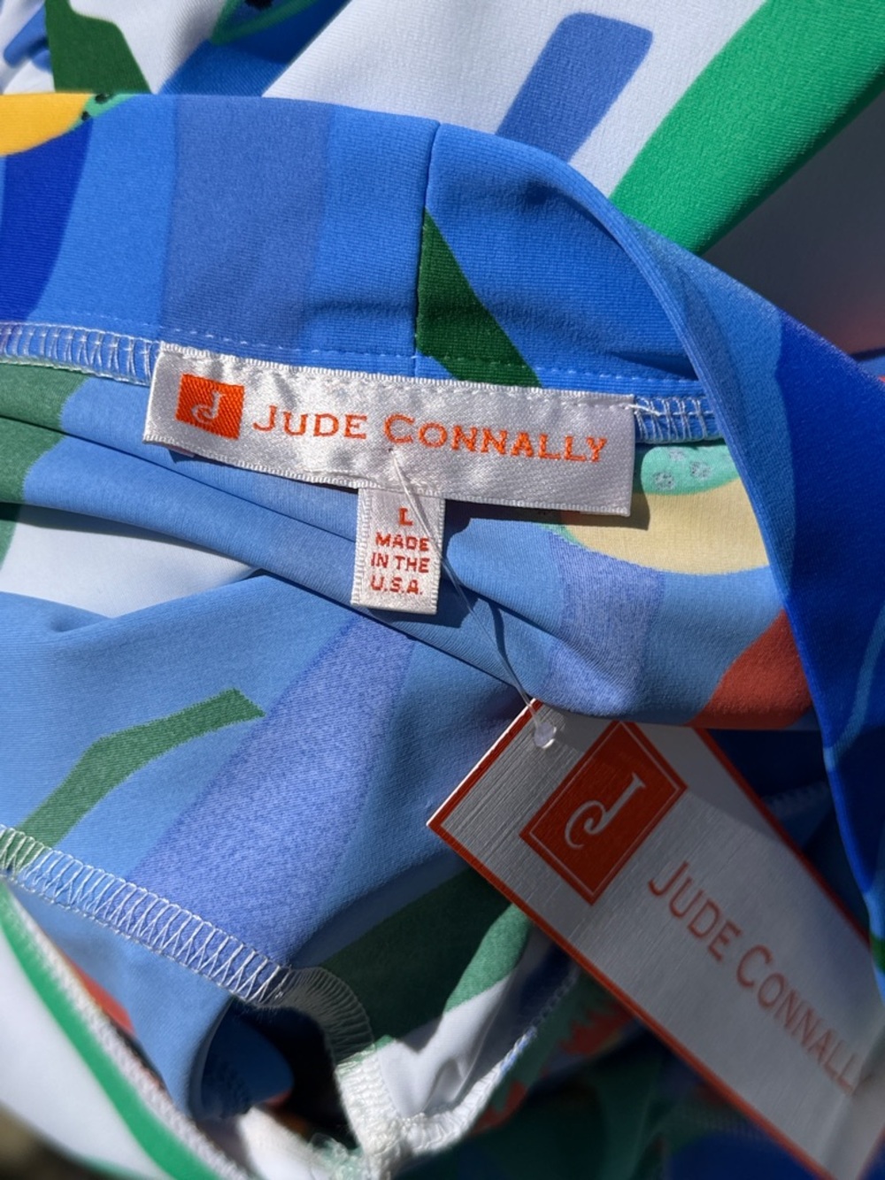 Jude Connally Libby Dress - Picture 10 of 12